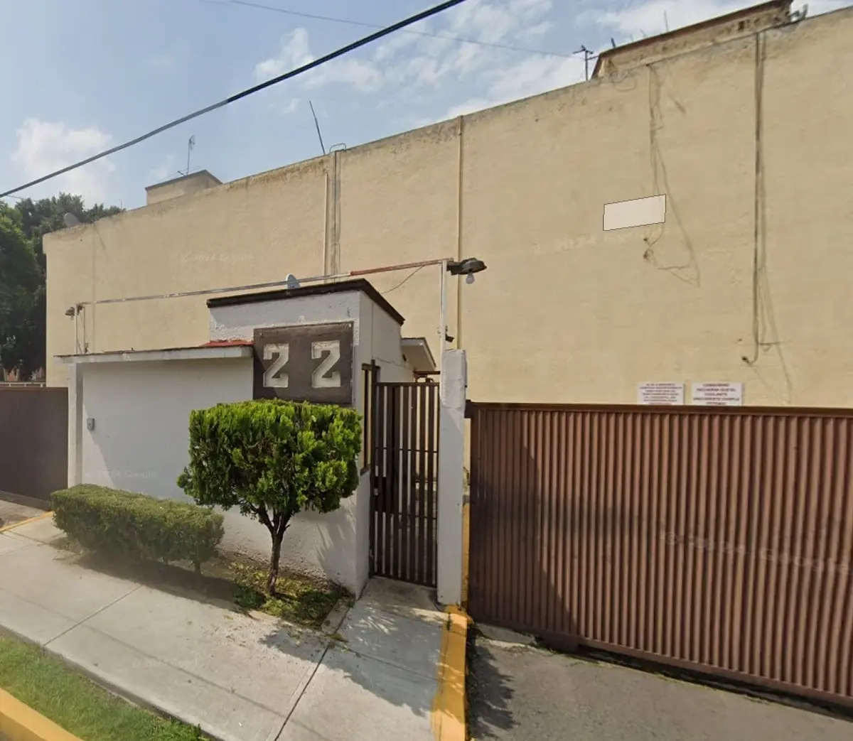 Departamento en venta en Potrero de San Bernardino, Xochimilco — foto 1 de 5