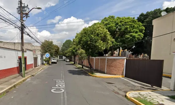 Departamento en venta en Potrero de San Bernardino, Xochimilco — foto 2 de 5