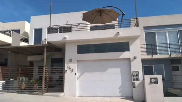 Casa en venta en Rancho del Mar, Playas de Rosarito, Baja California Casa en venta en Rancho del Mar, Playas de Rosarito, Baja California