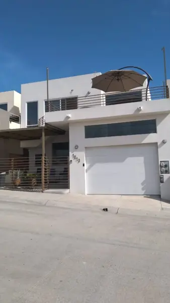 Casa en venta en Rancho del Mar, Playas de Rosarito — foto 2 de 42