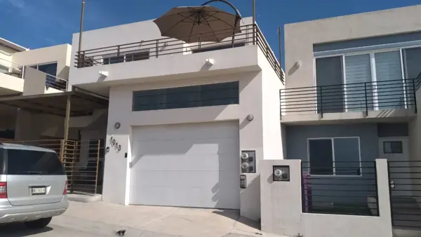 Casa en venta en Rancho del Mar, Playas de Rosarito — foto 3 de 42