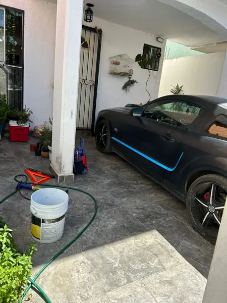 Casa en venta en Villa Magna, Morelia — foto 2 de 6