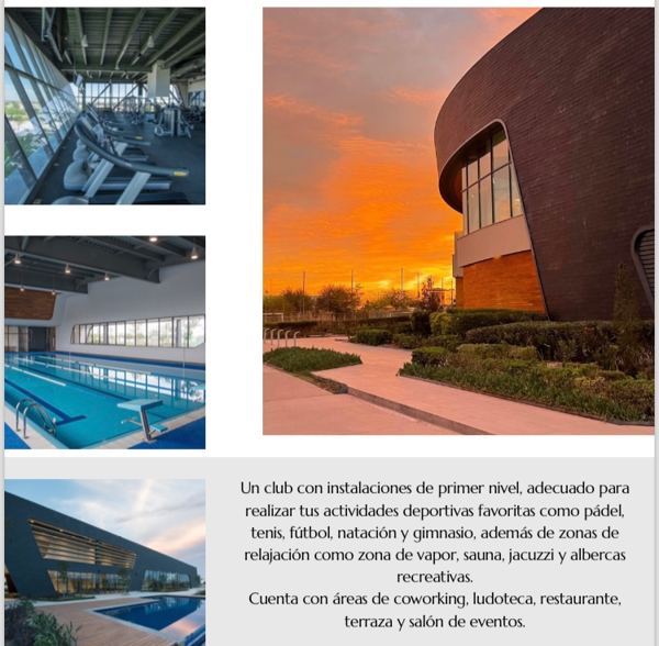 Casa en venta en Altozano la Nueva Laguna, Gómez Palacio — foto 2 de 6
