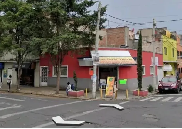 Terreno en venta en Guadalupe Tepeyac, Gustavo A. Madero — foto 3 de 3