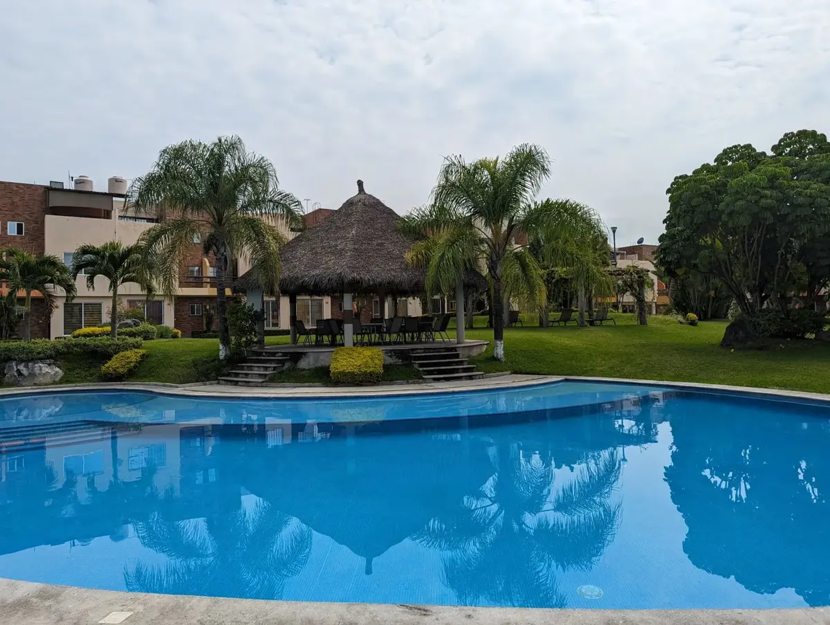 Casa en venta en Residencial Los Sauces, Emiliano Zapata — foto 1 de 16