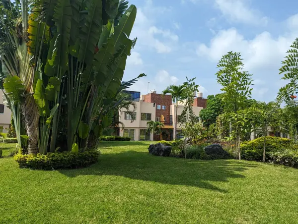 Casa en venta en Residencial Los Sauces, Emiliano Zapata — foto 2 de 16