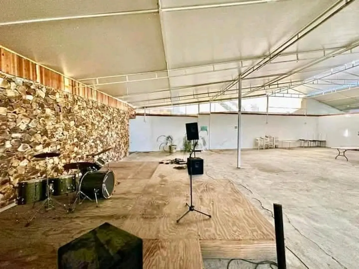 Bodega en venta en Antonio Barona Centro, Cuernavaca — foto 1 de 9