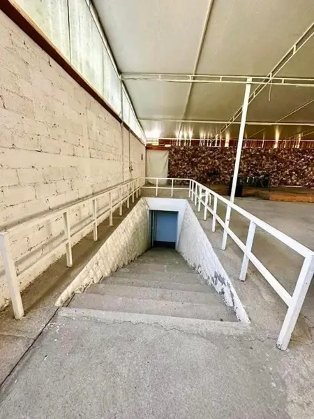 Bodega en venta en Antonio Barona Centro, Cuernavaca — foto 2 de 9