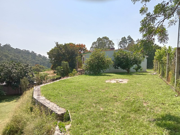 Finca-Rancho en venta en Nepantla de Sor Juana Inés de la Cruz, Tepetlixpa — foto 2 de 14