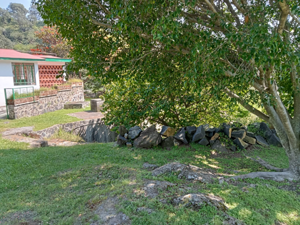 Finca-Rancho en venta en Nepantla de Sor Juana Inés de la Cruz, Tepetlixpa — foto 3 de 14