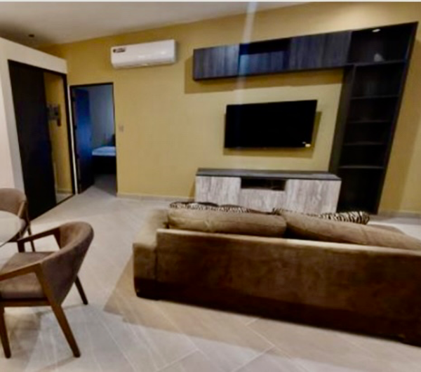 Departamento en renta en San Isidro, Torreón — foto 3 de 7