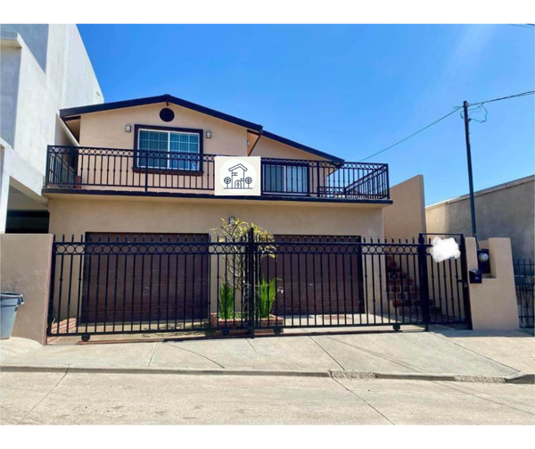 Casa en venta en Colinas de Rosarito, Playas de Rosarito, Baja California Casa en venta en Colinas de Rosarito, Playas de Rosarito, Baja California