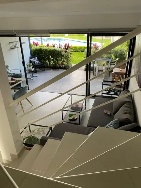 Casa en venta en Club de Golf Santa Fe, Xochitepec — foto 2 de 11