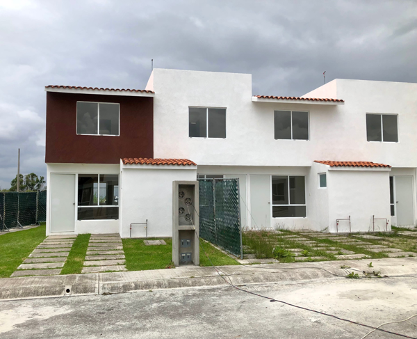 Casa en venta en La Calera, Puebla, Puebla