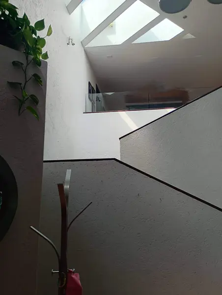 Casa en venta en Ex-Hacienda de Santa Teresa, San Andrés Cholula — foto 3 de 35