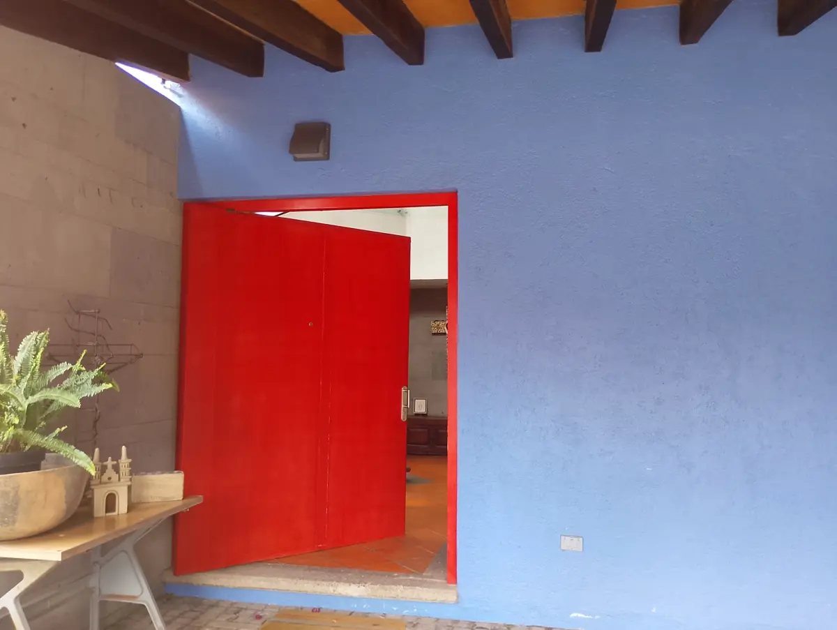 Casa en venta en Ex-Hacienda de Santa Teresa, San Andrés Cholula — foto 1 de 35