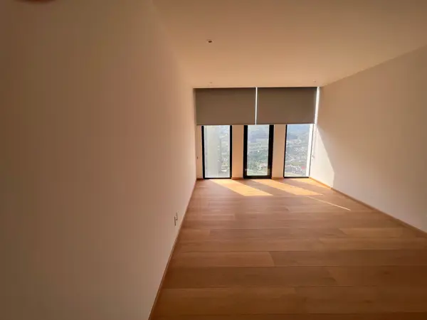 Departamento en venta en Bosque Real, Huixquilucan — foto 3 de 25