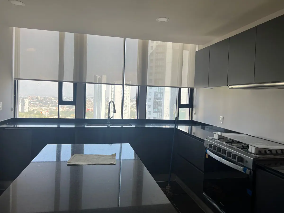 Departamento en venta en Bosque Real, Huixquilucan — foto 1 de 25