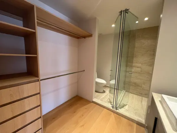 Departamento en venta en Bosque Real, Huixquilucan — foto 2 de 25