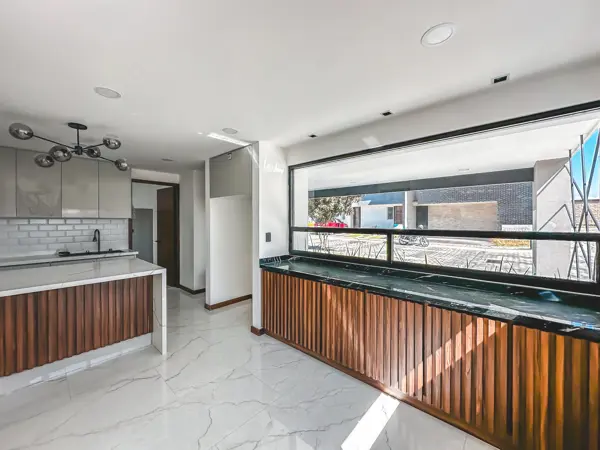 Casa en venta en Lomas de Angelópolis, San Andrés Cholula — foto 2 de 36