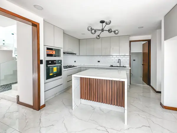 Casa en venta en Lomas de Angelópolis, San Andrés Cholula — foto 3 de 36