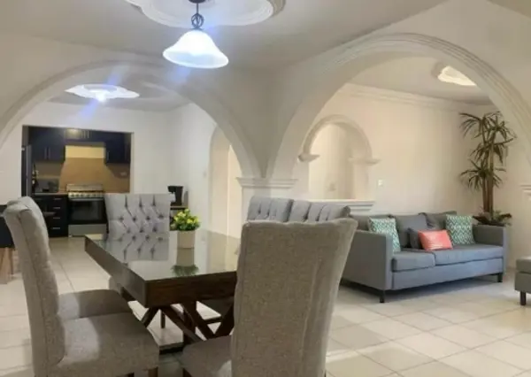 Casa en venta en Vertiz Narvarte, Benito Juárez — foto 3 de 9