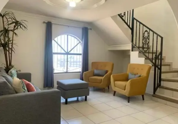 Casa en venta en Vertiz Narvarte, Benito Juárez — foto 2 de 9
