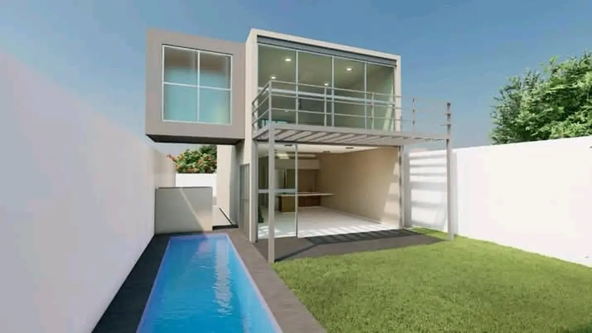 Casa en venta en Jardines de Zoquipa, Cuernavaca — foto 1 de 24