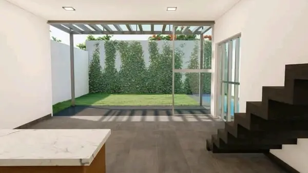 Casa en venta en Jardines de Zoquipa, Cuernavaca — foto 2 de 24