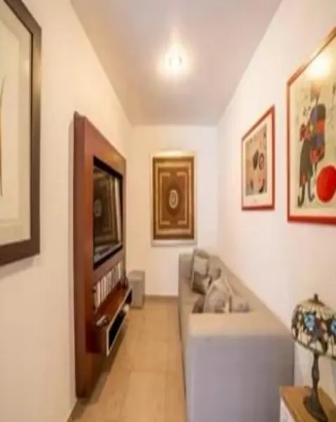 Casa en venta en Insurgentes San Borja, Benito Juárez — foto 2 de 11