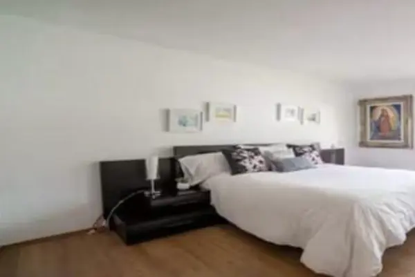 Casa en venta en Insurgentes San Borja, Benito Juárez — foto 3 de 11