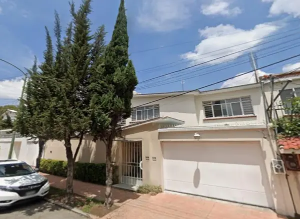 Casa en venta en Insurgentes San Borja, Benito Juárez, Ciudad de México Casa en venta en Insurgentes San Borja, Benito Juárez, Ciudad de México