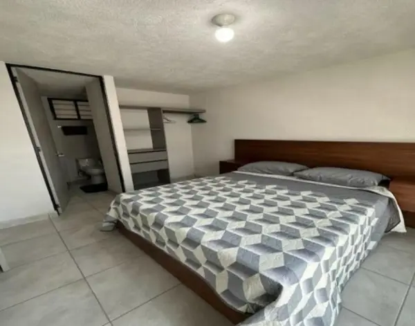 Casa en venta en Narvarte Poniente, Benito Juárez — foto 3 de 11