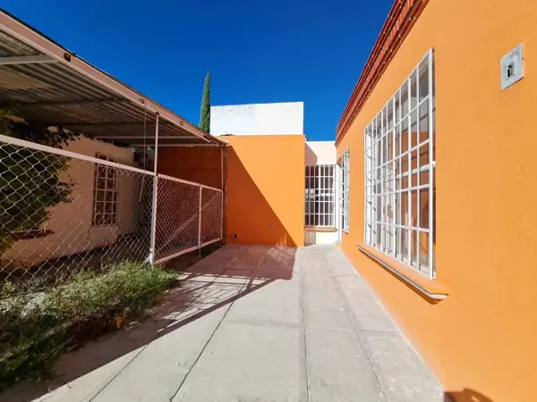 Casa en Misión de Santa Cruz, San Juan del Río, Querétaro