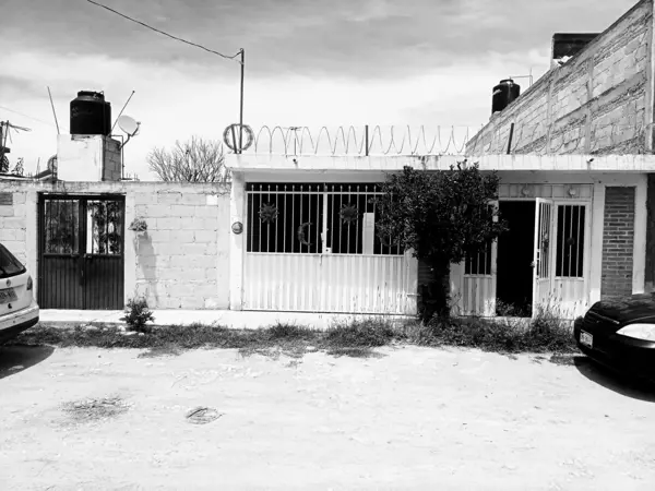 Casa en Paseos de Xhosda, San Juan del Río, Querétaro