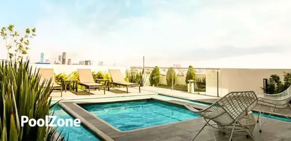 Departamento en renta en Lomas de Angelópolis, San Andrés Cholula — foto 2 de 15