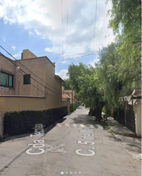 Casa en venta en Ampliación Tepepan, Xochimilco — foto 3 de 8