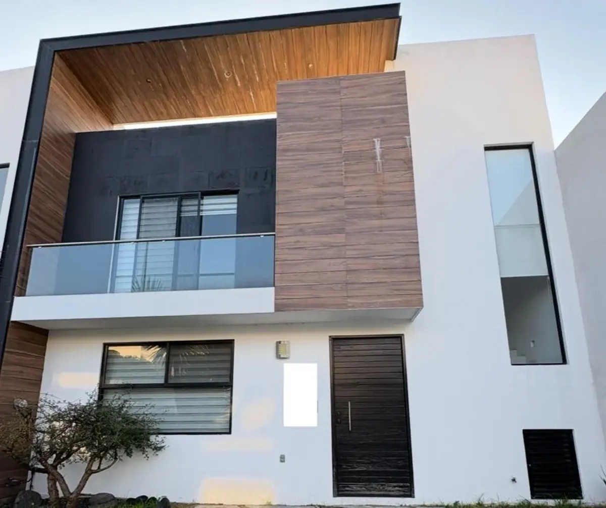 Casa en renta en Lomas de Angelópolis, San Andrés Cholula — foto 1 de 13