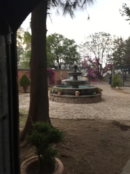 Casa en Granjas Banthi, San Juan del Río, Querétaro