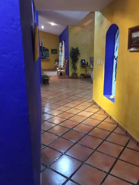 Casa en venta en Granjas Banthi, San Juan del Río — foto 2 de 11