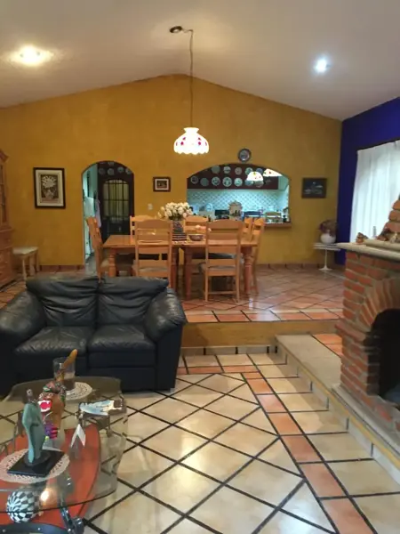 Casa en venta en Granjas Banthi, San Juan del Río — foto 3 de 11
