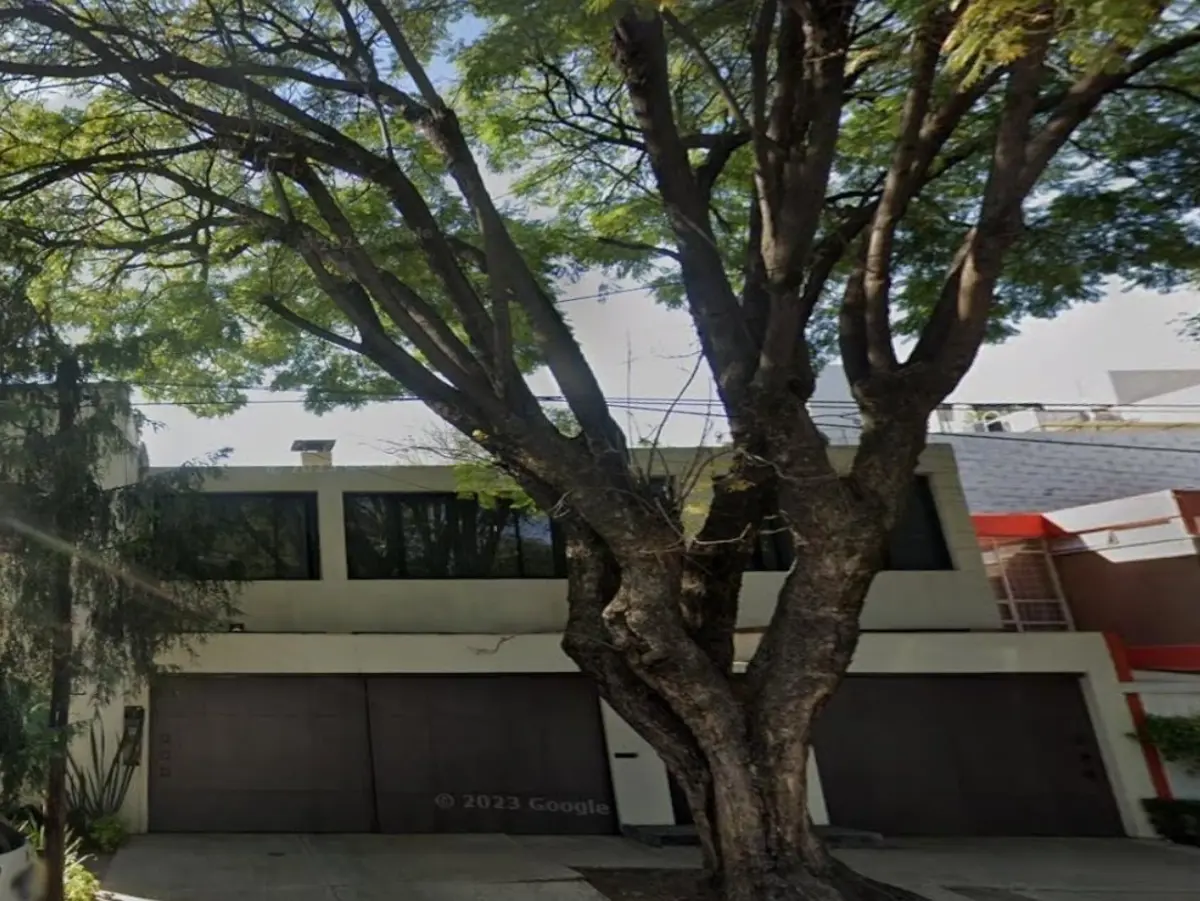 Casa en venta en Del Valle Centro, Benito Juárez — foto 1 de 11