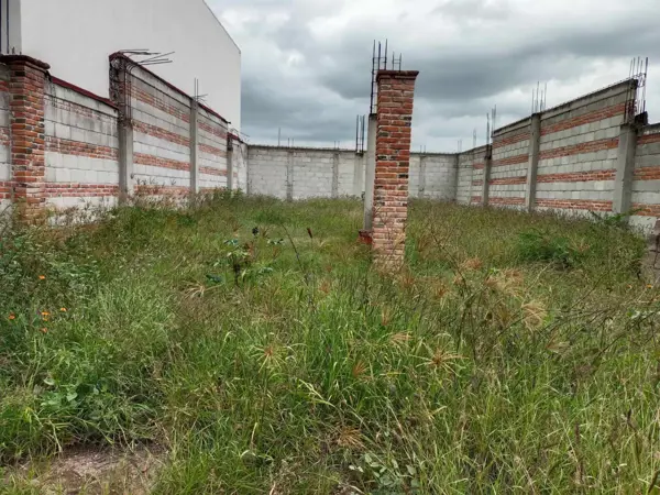 Terreno en Santa Cruz Nieto, San Juan del Río, Querétaro