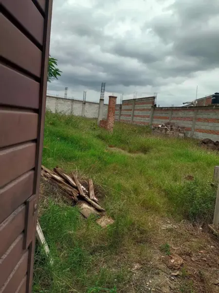 Terreno en venta en Santa Cruz Nieto, San Juan del Río — foto 2 de 3