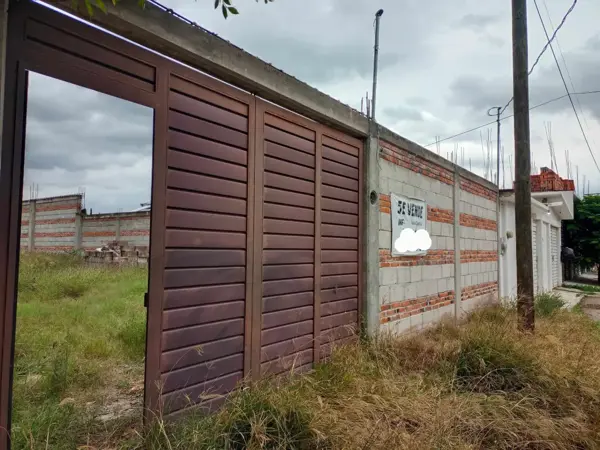 Terreno en venta en Santa Cruz Nieto, San Juan del Río — foto 3 de 3