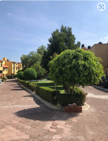 Casa en venta en Arenal Tepepan, Tlalpan — foto 3 de 18