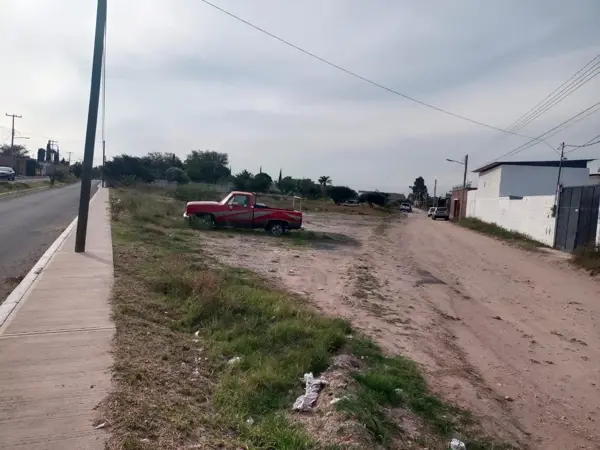 Terreno en Granjas Banthi, San Juan del Río, Querétaro