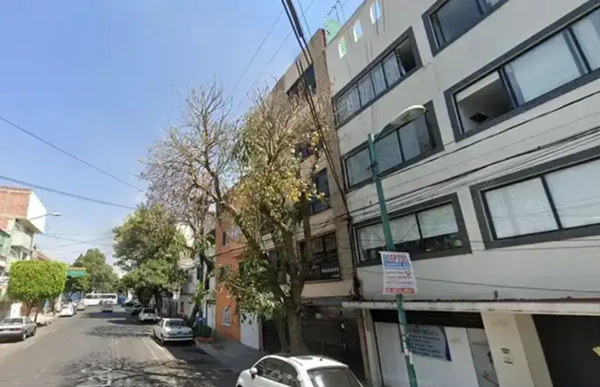 Departamento en venta en Americas Unidas, Benito Juárez — foto 3 de 9