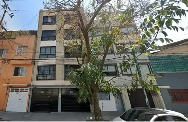 Departamento en venta en Americas Unidas, Benito Juárez — foto 2 de 9