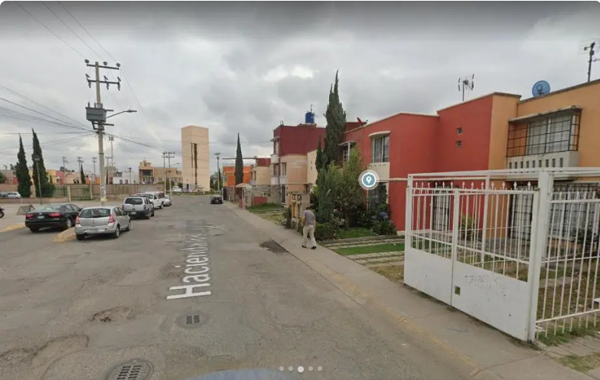 Casa en venta en Rinconada San Miguel, Cuautitlán Izcalli — foto 3 de 10